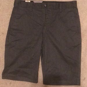 Volcom Men's Chino stretch Shorts